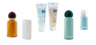 Chemical Cosmetic for hotel