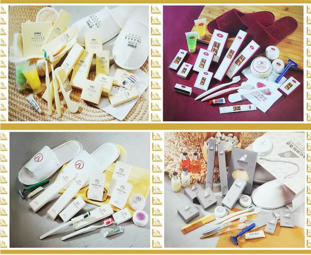 Chemical Cosmetic for hotel