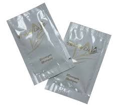 Chemical Cosmetic for hotel