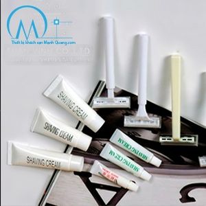 Chemical Cosmetic for hotel