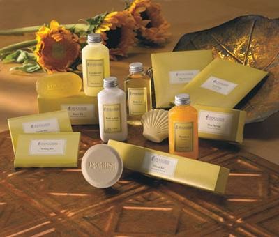 Chemical Cosmetic for hotel
