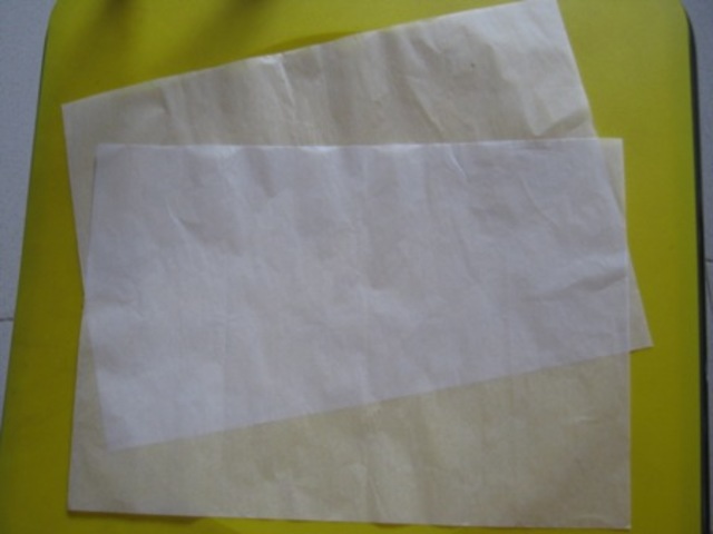 Hygroscopic Paper