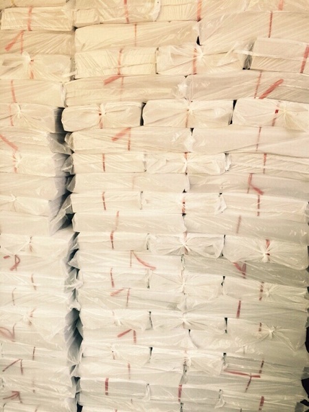 Po Luya paper