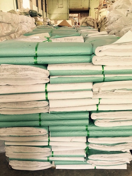 Po Luya paper