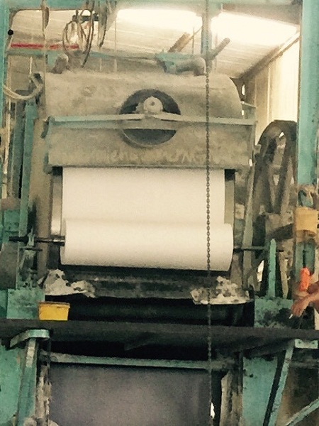 Po Luya paper
