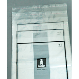 Other plastic bags