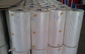 Other plastic bags