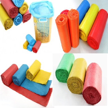 Garbage bags