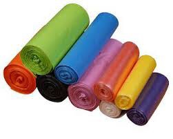 Garbage bags