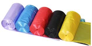 Garbage bags
