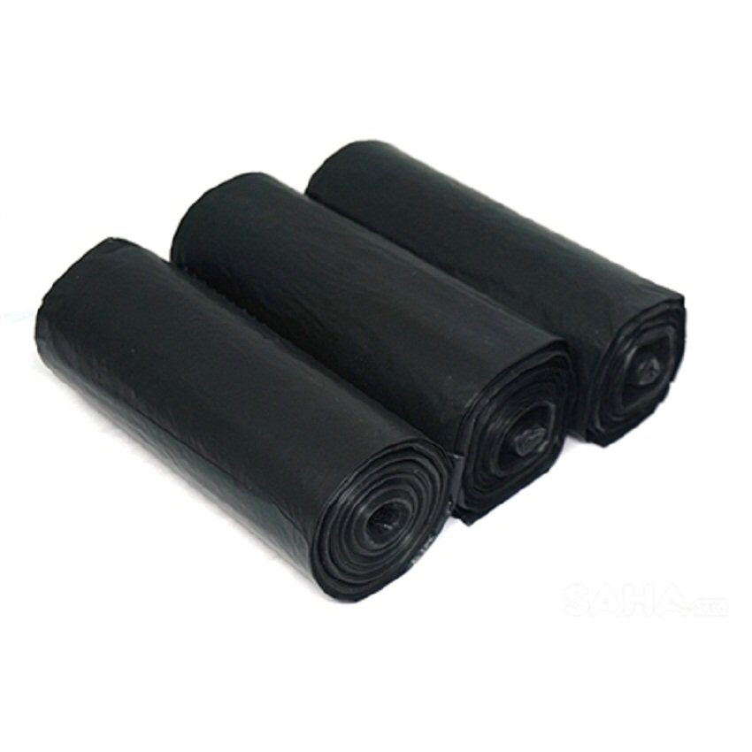 Garbage bags