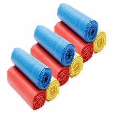 Garbage bags