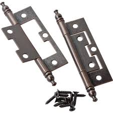 Door hinge