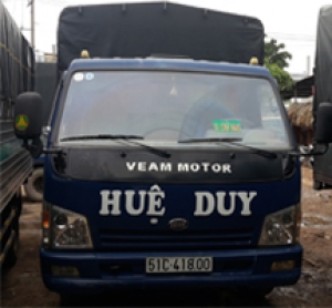 Transport service