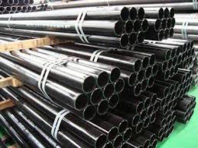 Steel Pipe