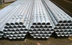 Zinc-plated Steel Pipe