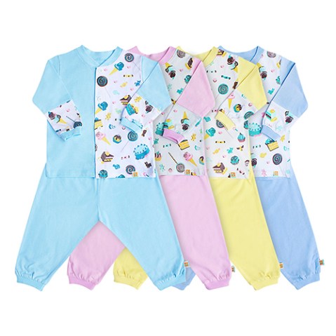 Children Wear