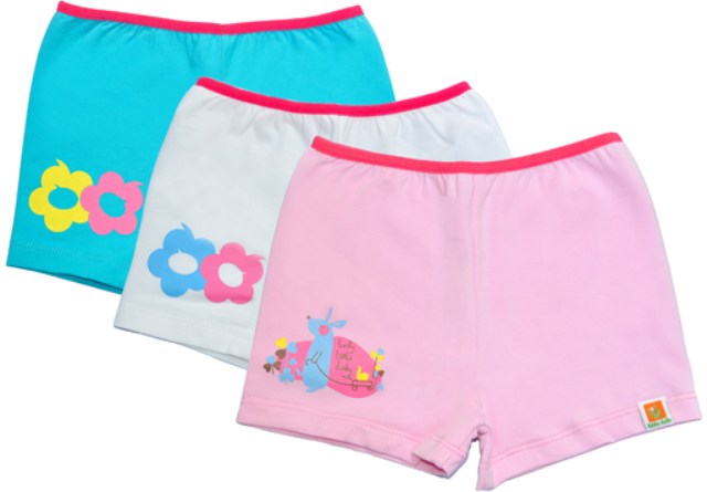 Children Wear