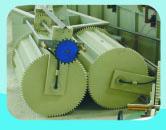 Plating barrel