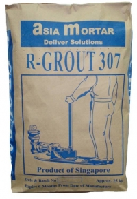 AM GROUT 307