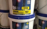 Quicseal 119