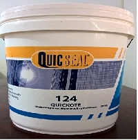 Quicseal 124