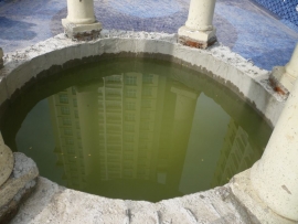 waterproofing contruction