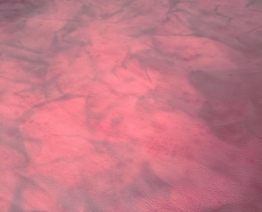 Cow leather