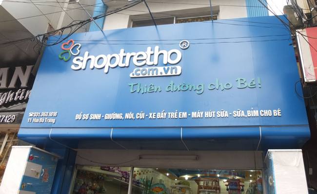 Outdoor advertising