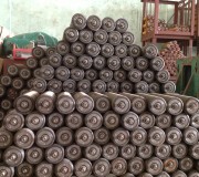 Rubber Roller