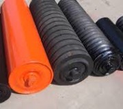 Rubber Roller