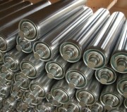 Steel Roller