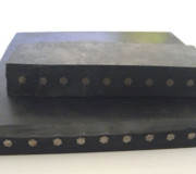 Steel conveyor