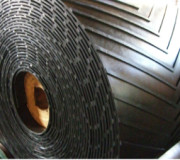 V conveyors