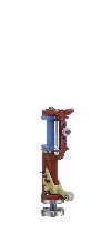 Spindle, spool