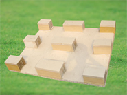 Paper pallet
