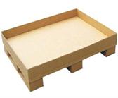 Paper pallet
