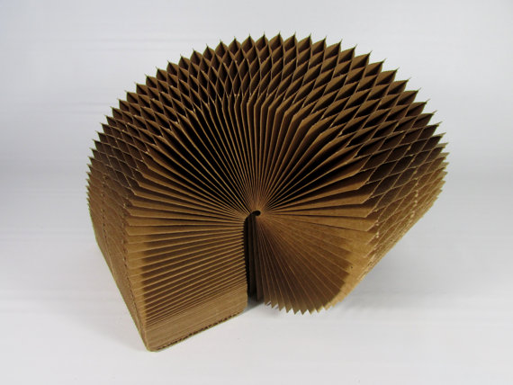 Honeycomb board