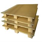 Paper pallet