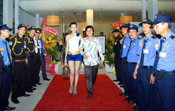 Event Security