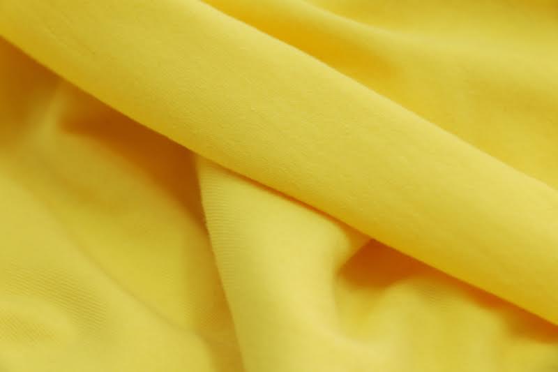 Cotton spandex fabric