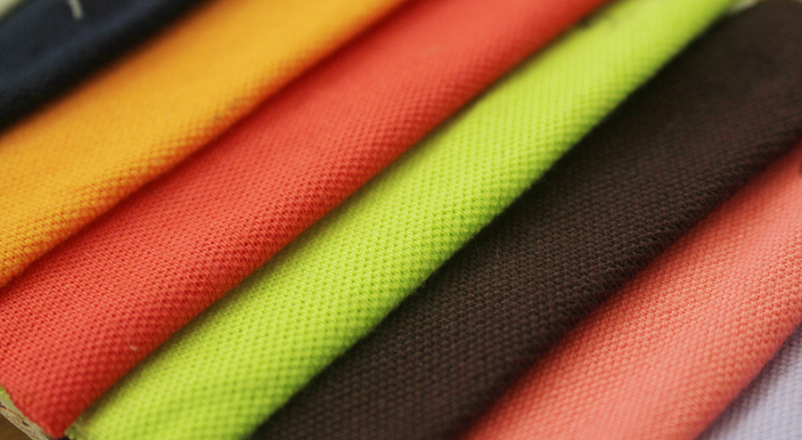 Cotton spandex fabric