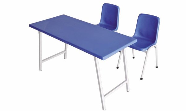 Composite Tables and Chairs