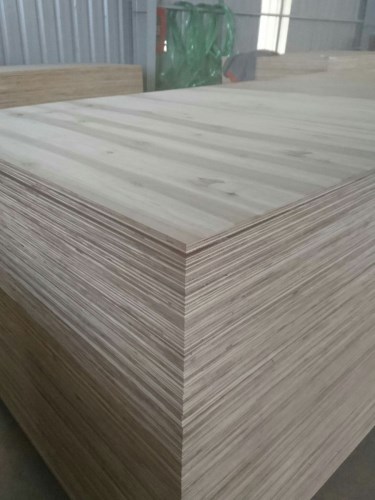 Acacia core plywood