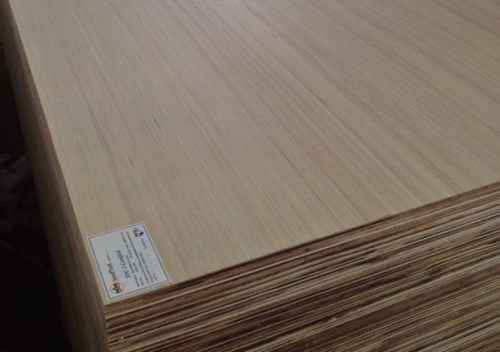 Engineered Plywood