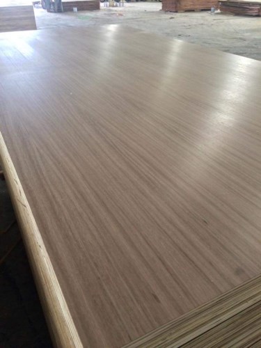 Walnut fancy plywood