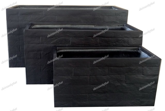 Composite planter