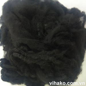 Polyester fiber