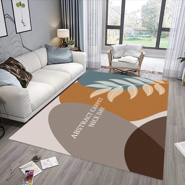 Floor mat
