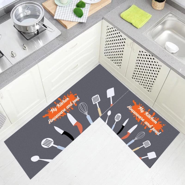 Kitchen mat